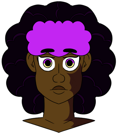 Ametrine Headshot Ametrine Headshot