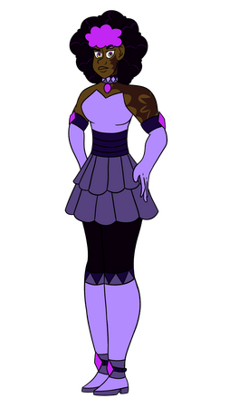 Ametrine Ametrine